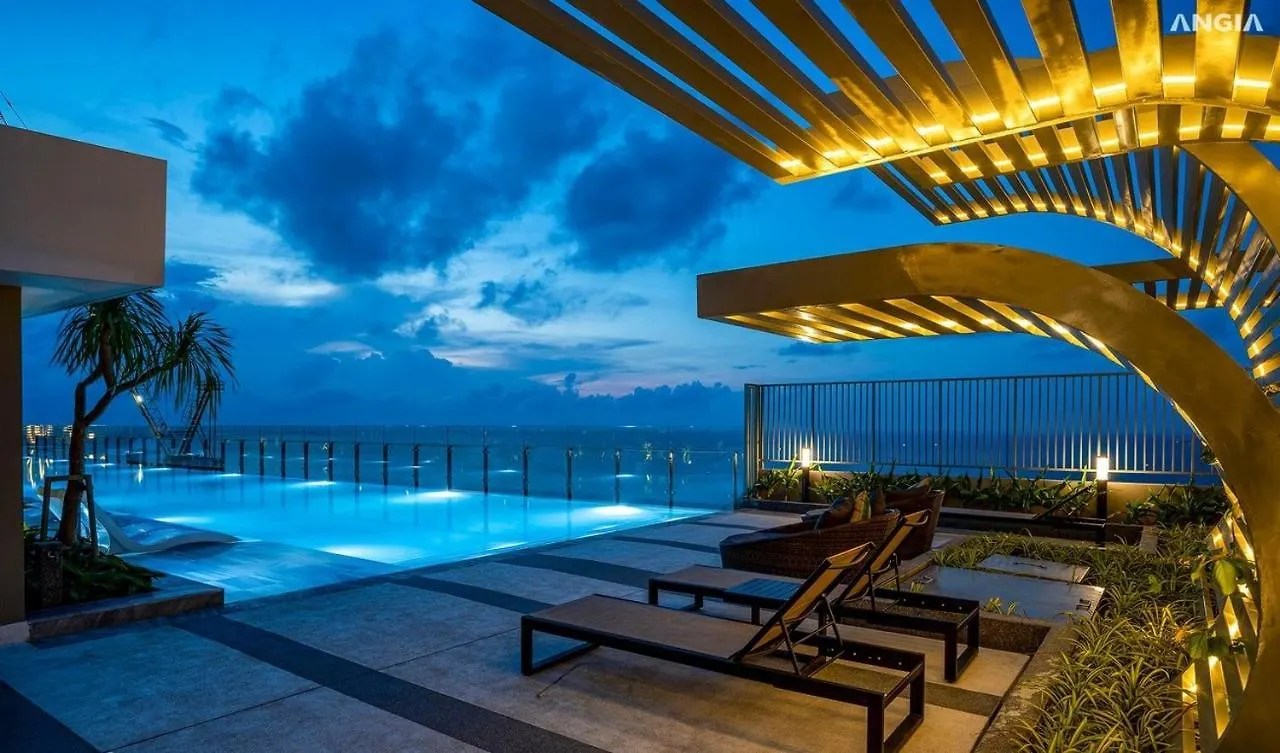 The Song Premium Apartment Vung Tau Vietnam