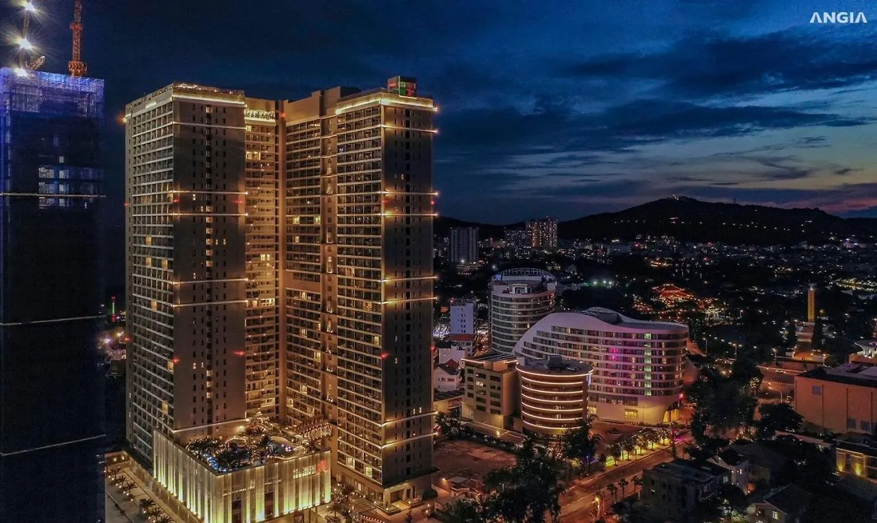 The Song Premium Apartment Vung Tau