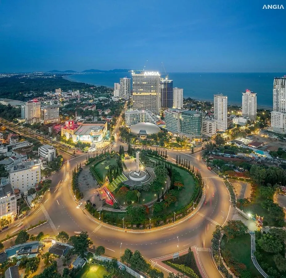 The Song Premium Apartment Vung Tau