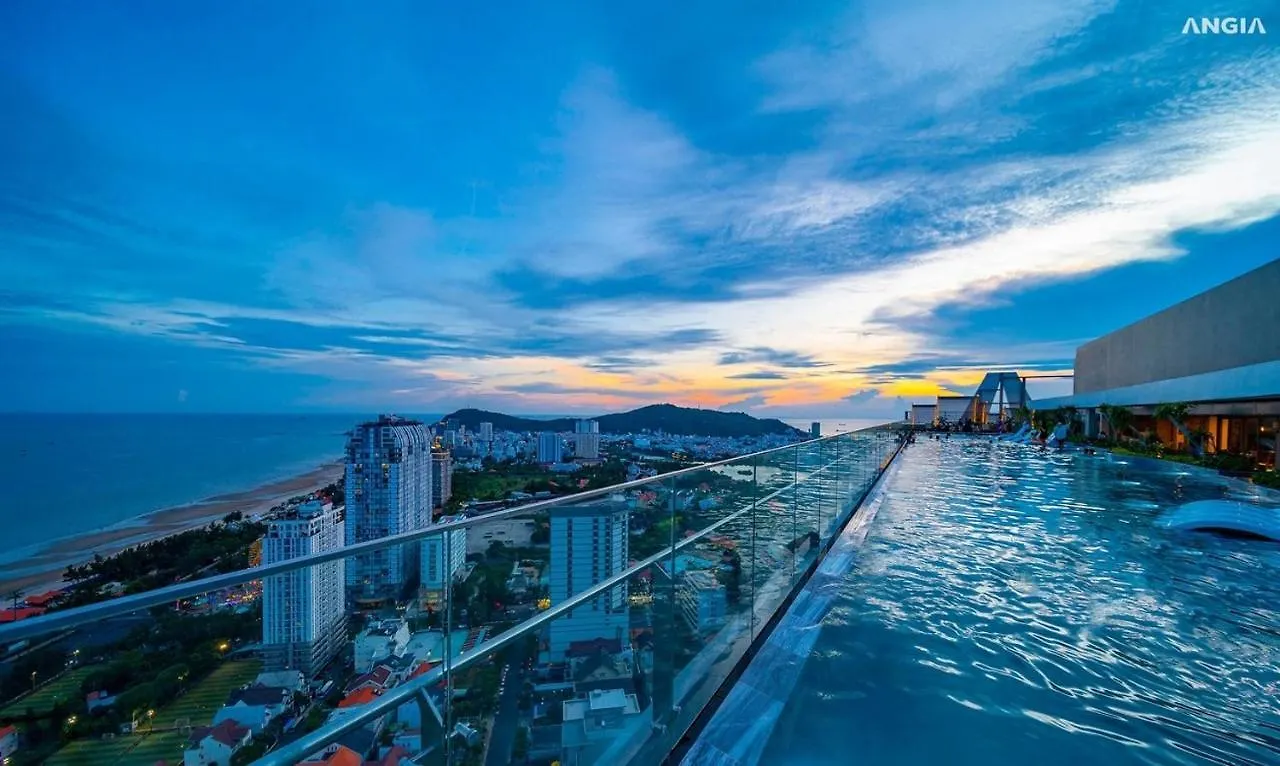 The Song Premium Apartment Vung Tau Vietnam