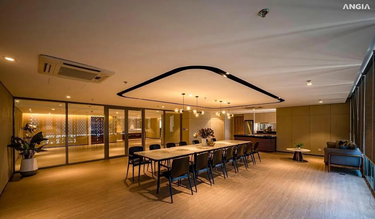 The Song Premium Apartment Vung Tau Vietnam