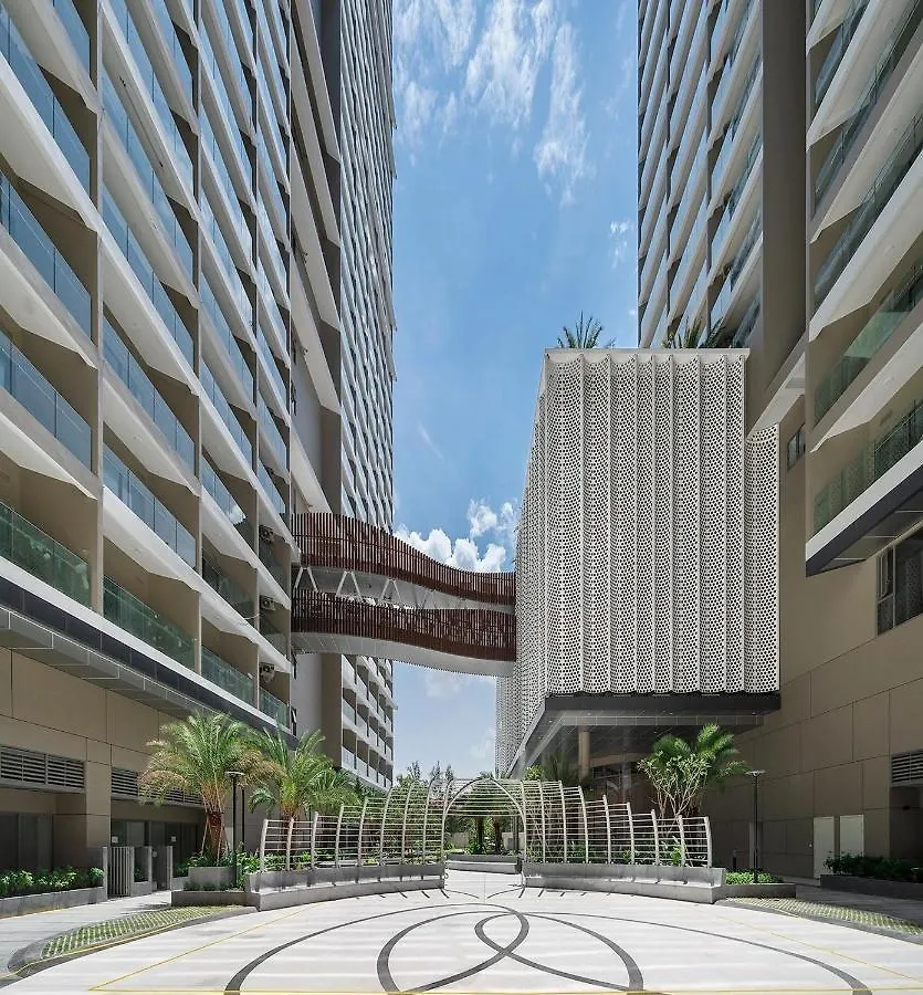The Song Premium Apartment Vung Tau 0*,  Vietnam