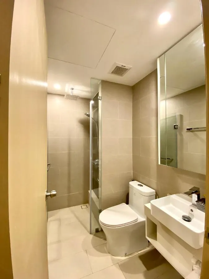 The Song Premium Apartment Vung Tau