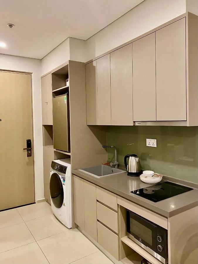 The Song Premium Apartment Vung Tau