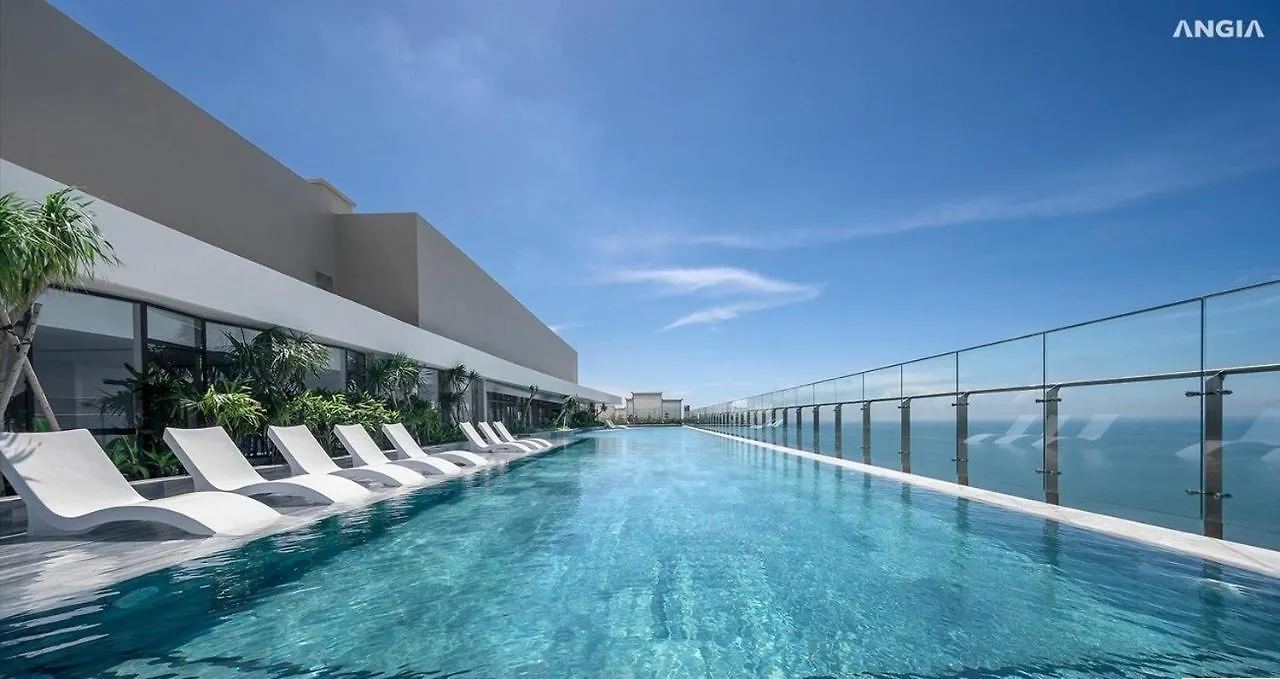 The Song Premium Apartment Vung Tau