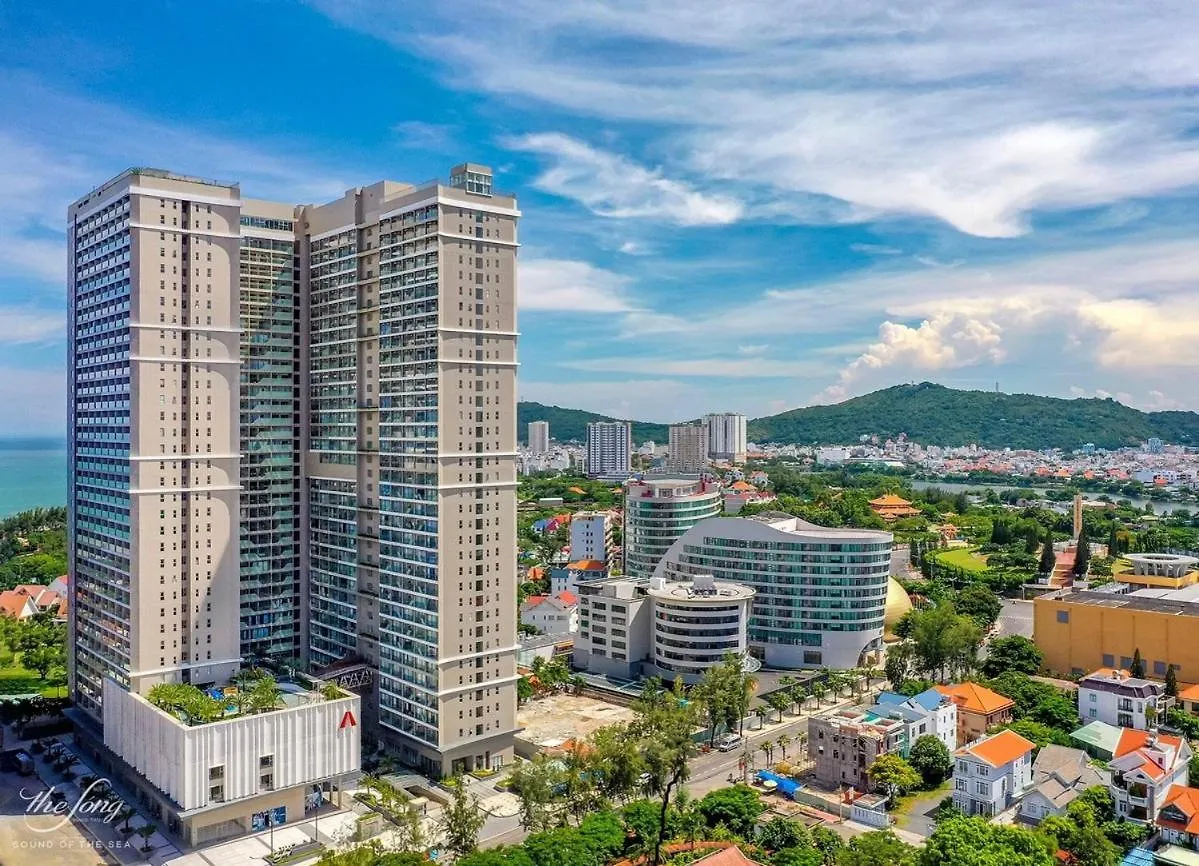 The Song Premium Apartment Vung Tau