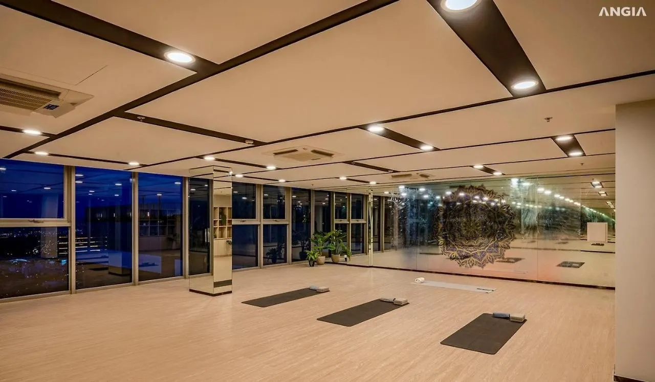The Song Premium Apartment Vung Tau Vietnam
