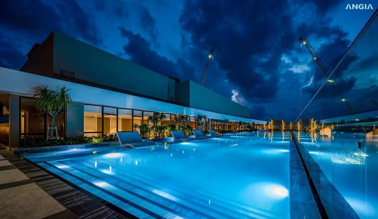 The Song Premium Apartment Vung Tau