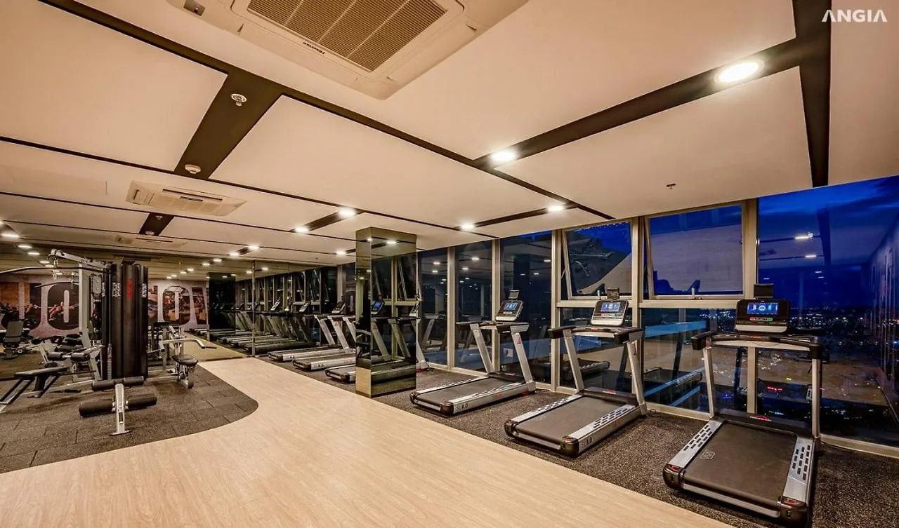 The Song Premium Apartment Vung Tau