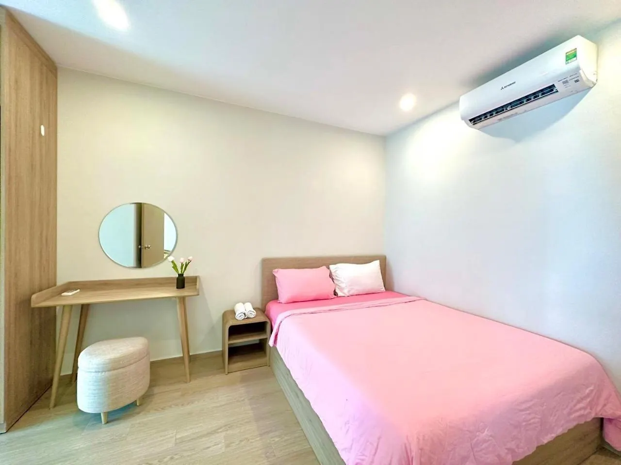 The Song Premium Apartment Vung Tau Vietnam