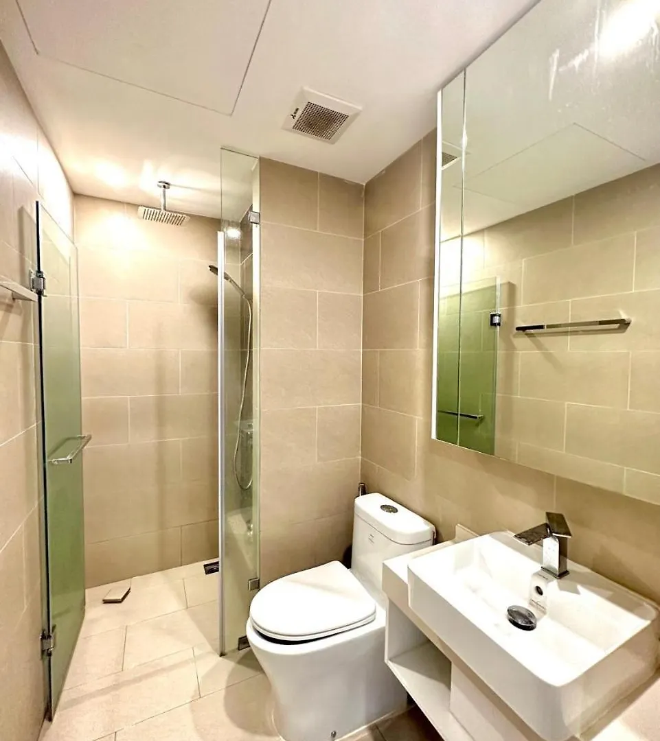 The Song Premium Apartment Vung Tau