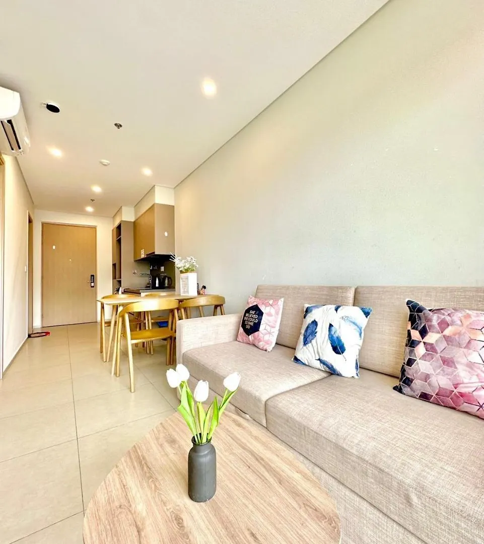 The Song Premium Apartment Vung Tau