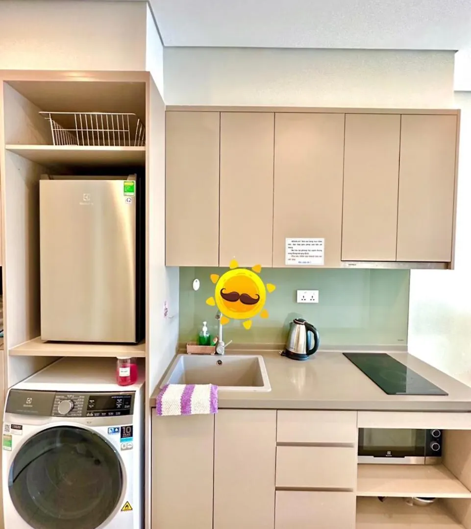 The Song Premium Apartment Vung Tau