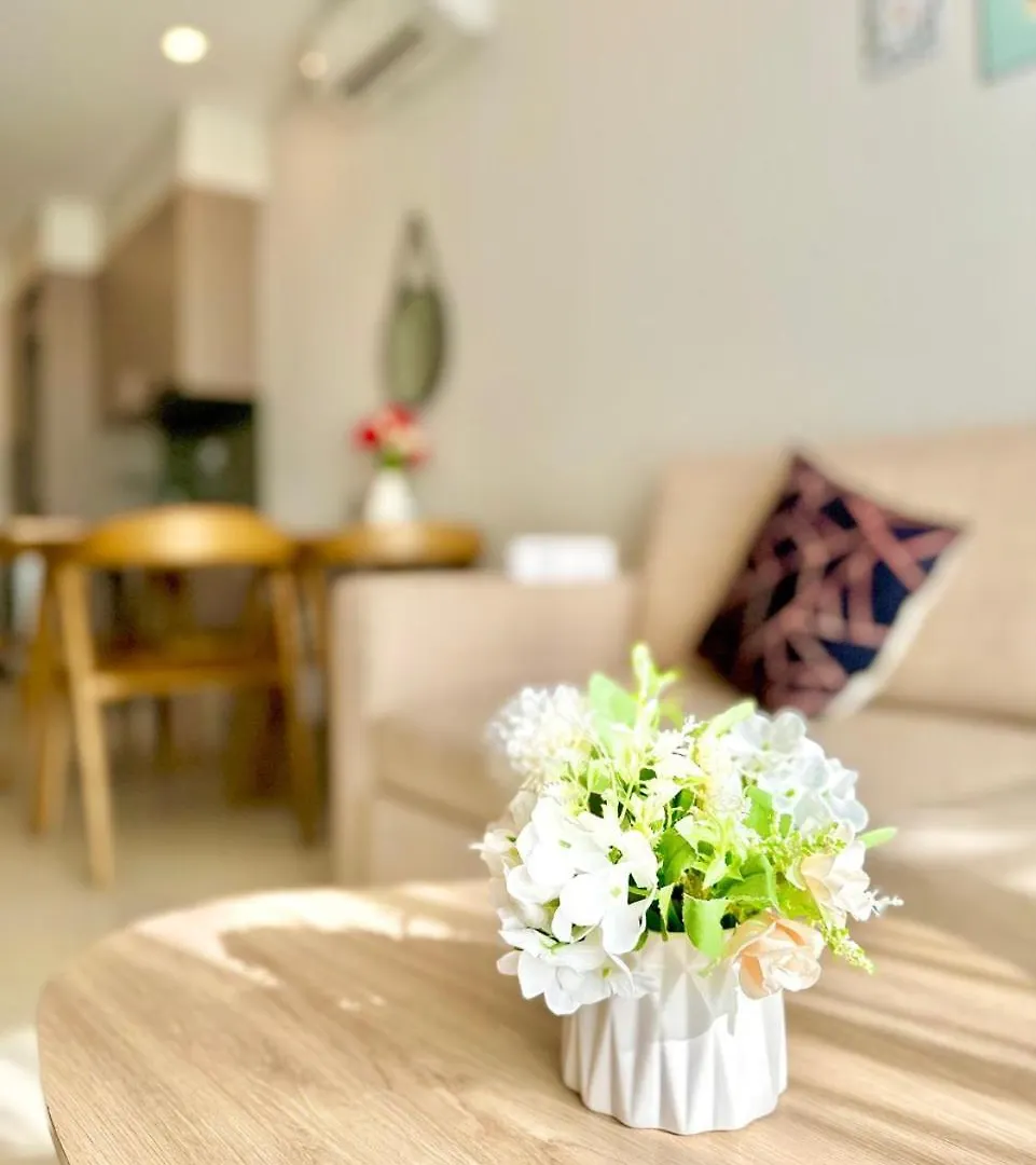 The Song Premium Apartment Vung Tau