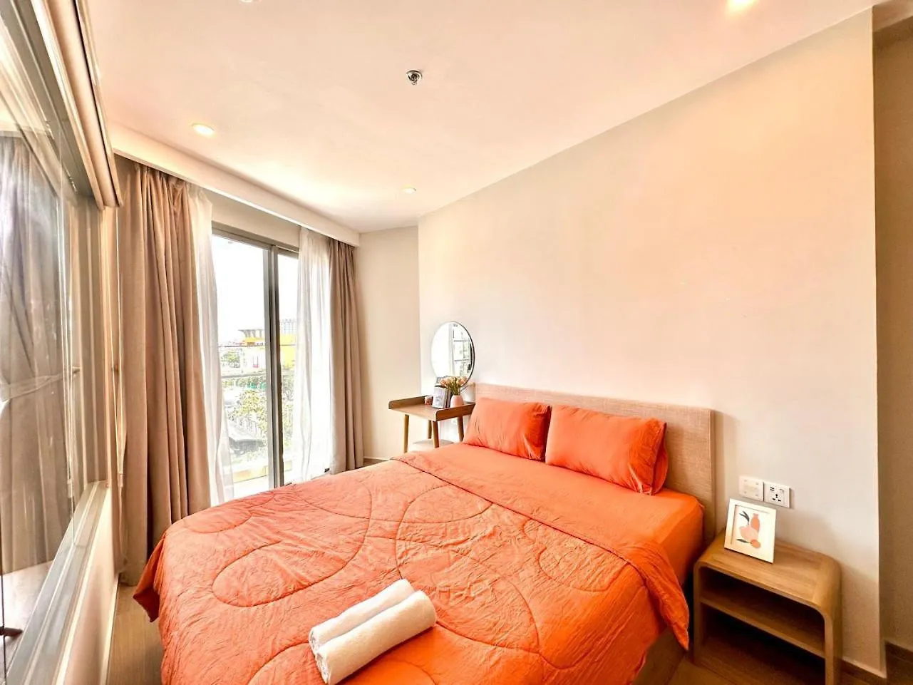 The Song Premium Apartment Vung Tau