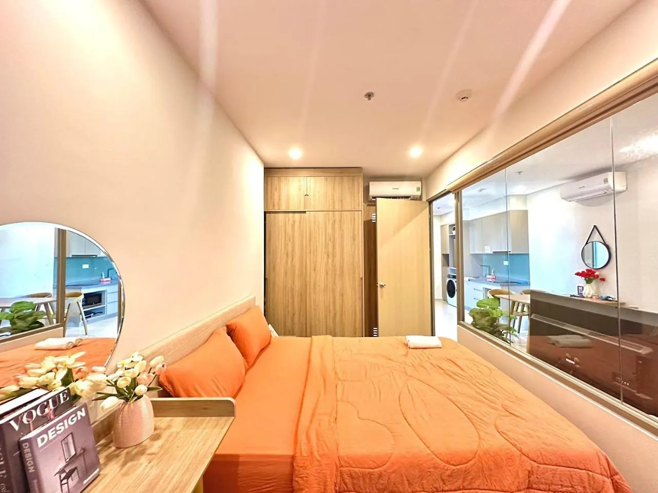 The Song Premium Apartment Vung Tau
