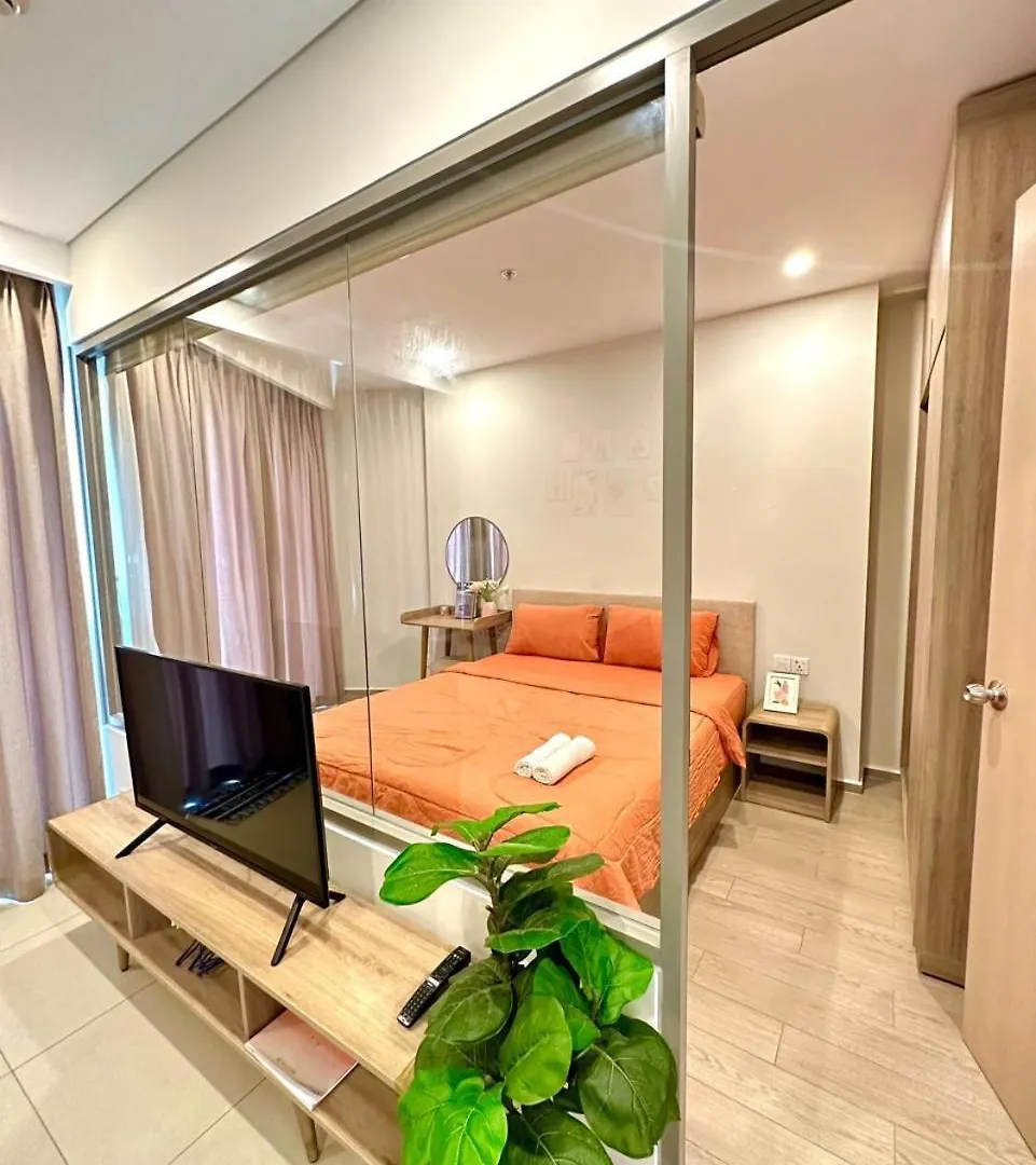The Song Premium Apartment Vung Tau 0*,