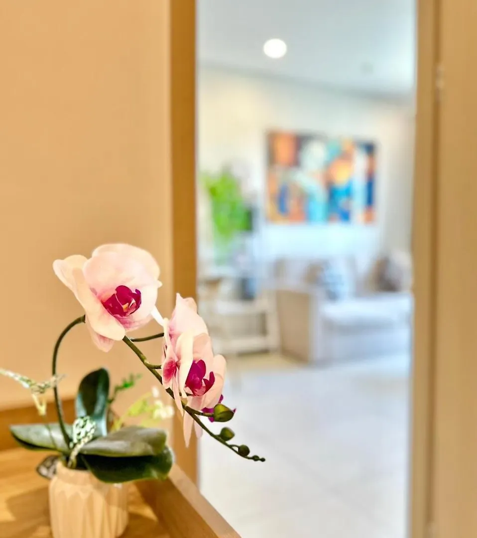 The Song Premium Apartment Vung Tau