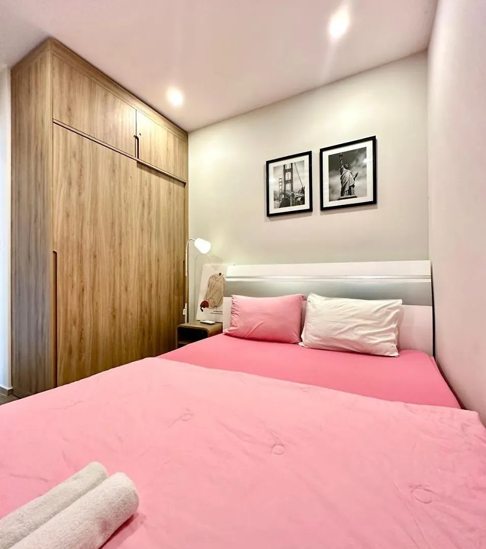 The Song Premium Apartment Vung Tau Vietnam