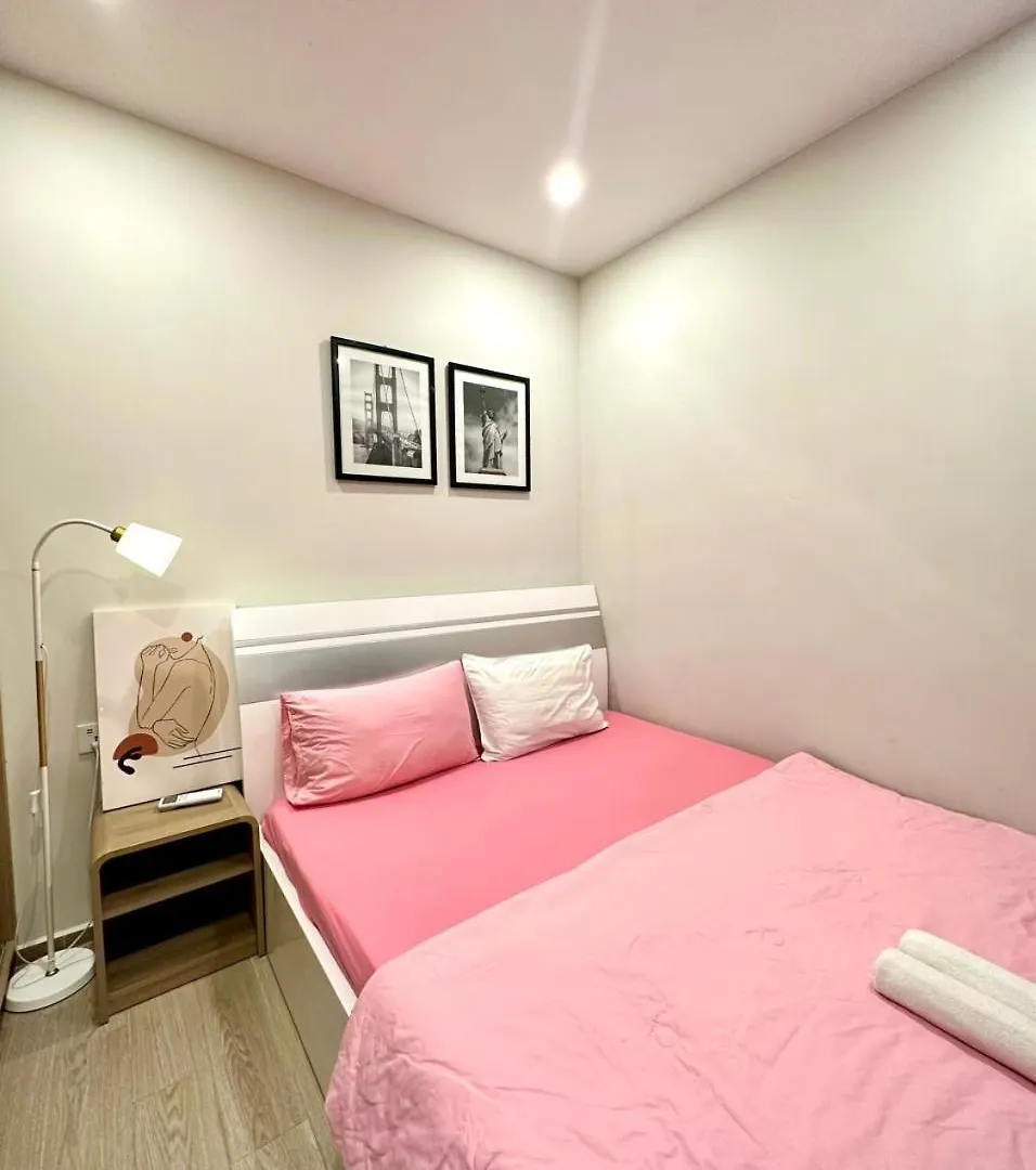 The Song Premium Apartment Vung Tau