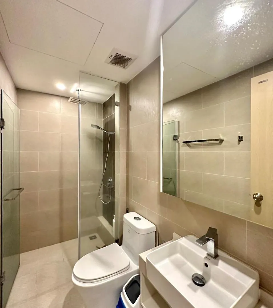 The Song Premium Apartment Vung Tau 0*,  Vietnam