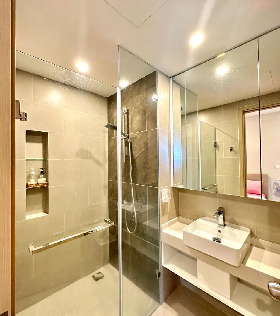 The Song Premium Apartment Vung Tau