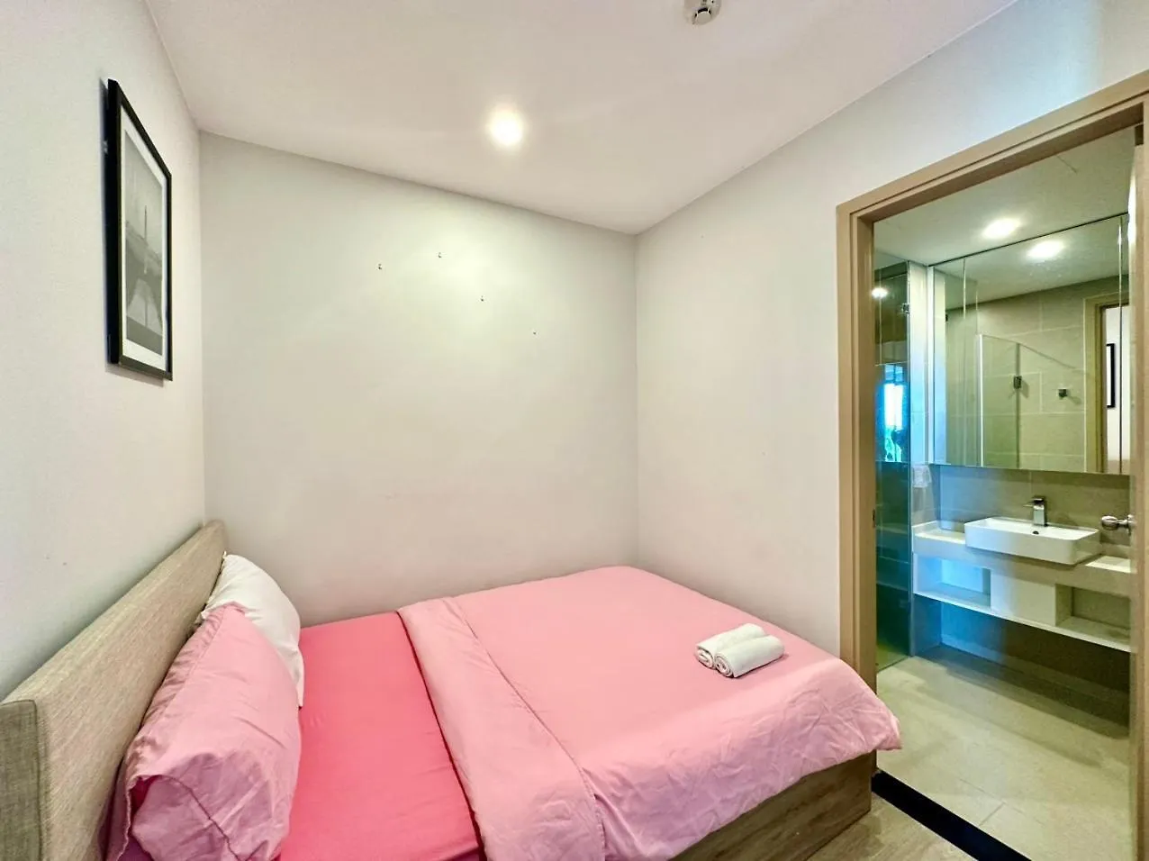 The Song Premium Apartment Vung Tau