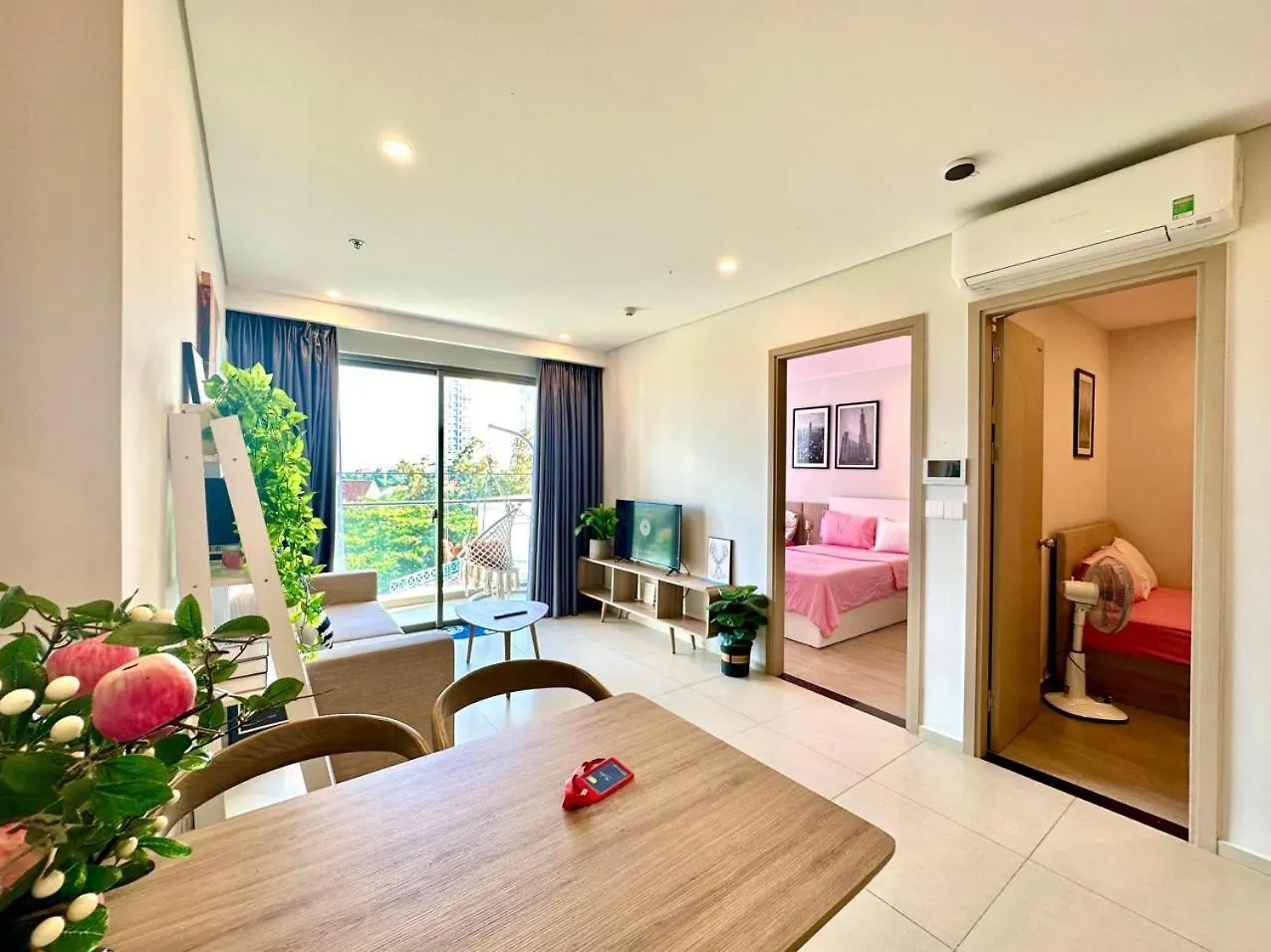 The Song Premium Apartment Vung Tau