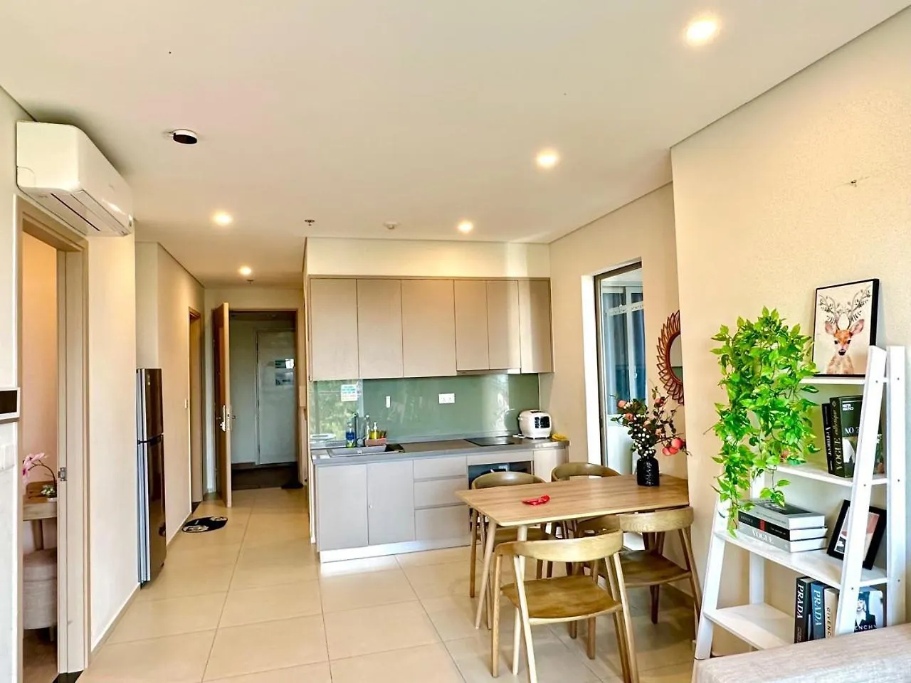 The Song Premium Apartment Vung Tau Vietnam
