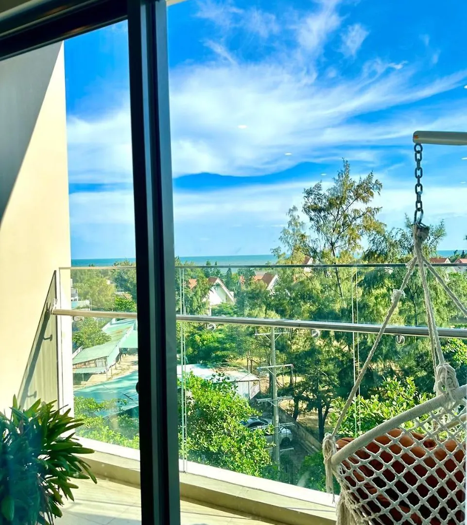 The Song Premium Apartment Vung Tau 0*,  Vietnam