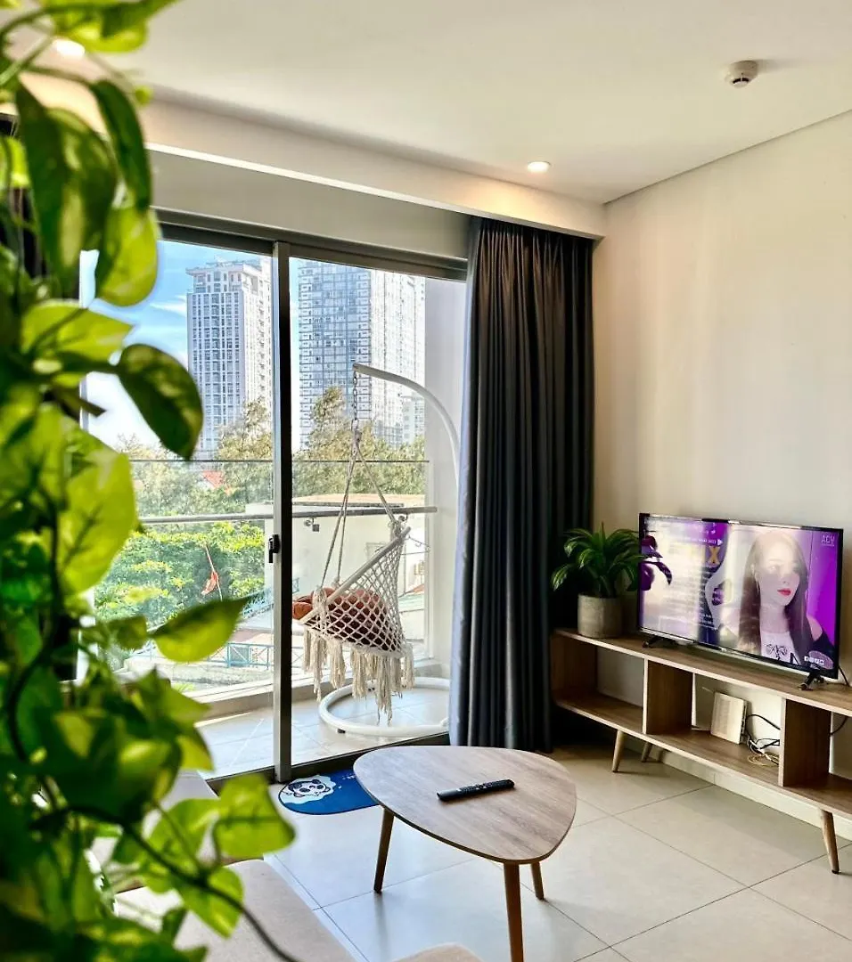 The Song Premium Apartment Vung Tau