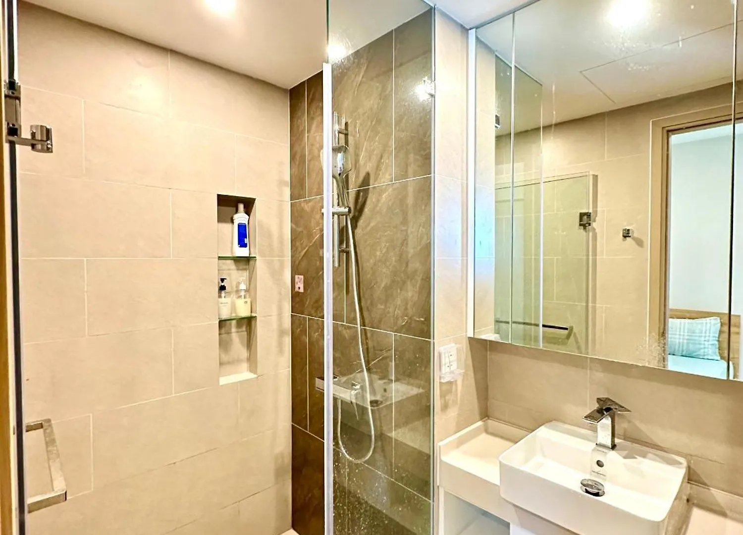 The Song Premium Apartment Vung Tau