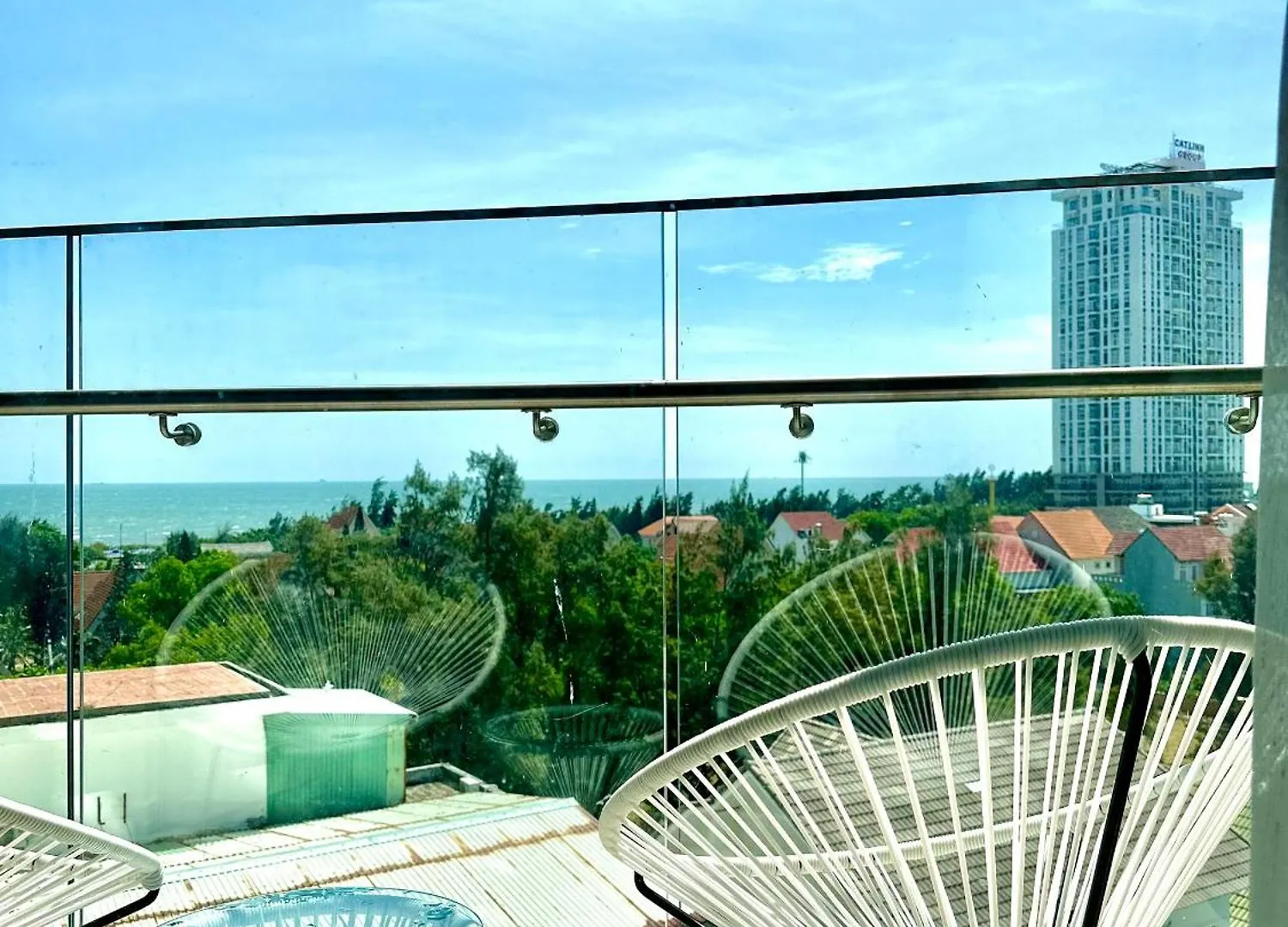 The Song Premium Apartment Vung Tau