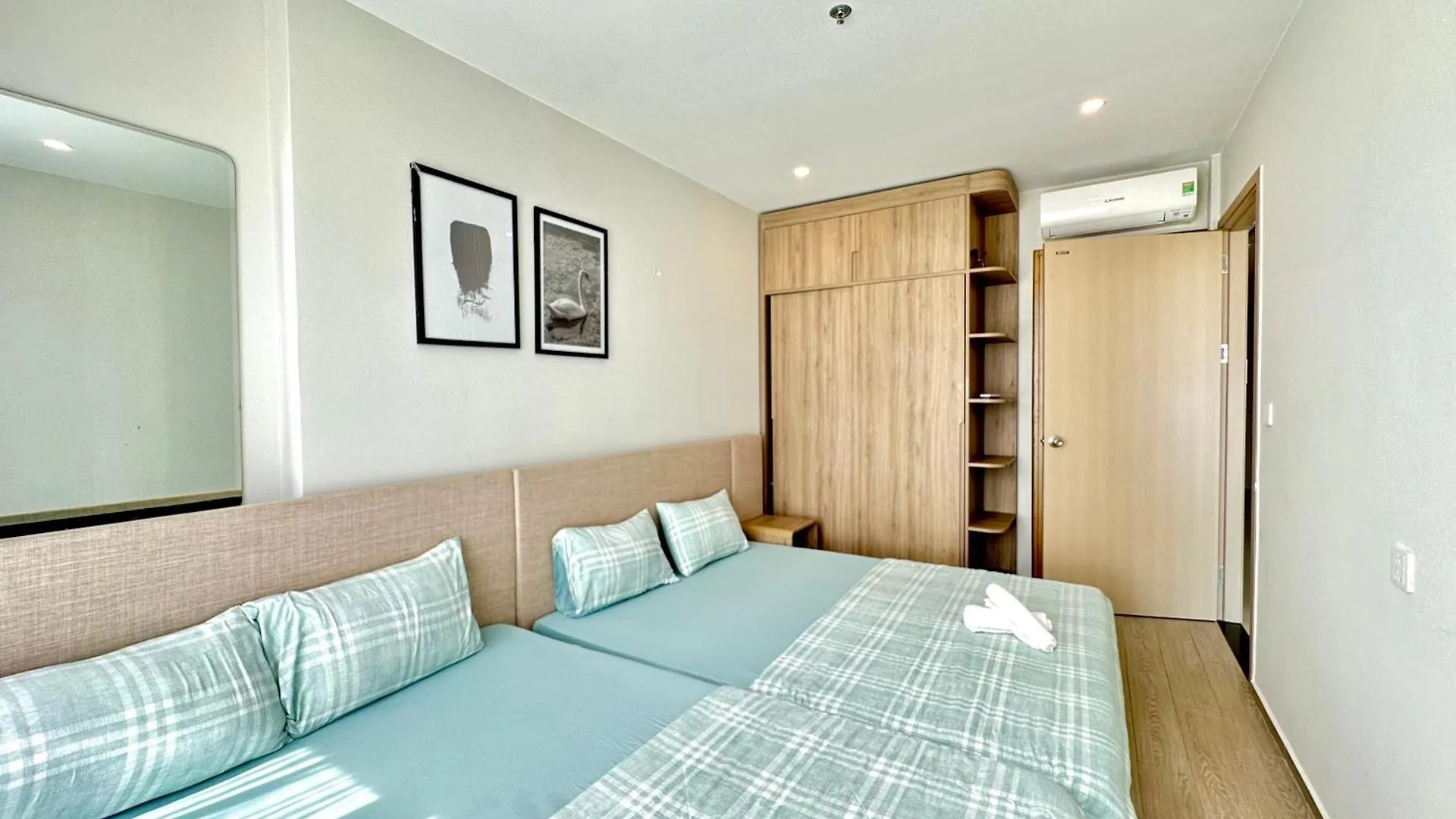 The Song Premium Apartment Vung Tau 0*,  Vietnam