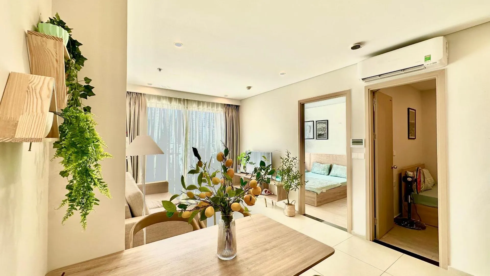 The Song Premium Apartment Vung Tau